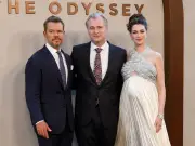 Christopher Nolan Bans Ugg Slippers on The Odyssey Set