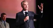 Christopher Nolan Dismisses The Odyssey Woke Backlash as 'Always Irrelevant'
