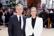 Christopher Nolan: Matt Damon 'Immediately Popped Into My Head' for The Odyssey