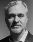Christopher Nolan on Sweeping Oscars, Making The Odyssey, and Getting a Puppy