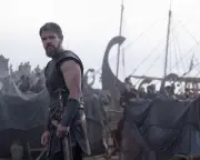 Christopher Nolan's The Odyssey: A Sexless Epic?