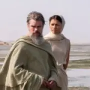 Christopher Nolan's The Odyssey: A Watershed Moment for Cinema