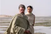 Christopher Nolan's The Odyssey: An Epic Worthy of the Gods