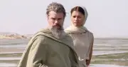 Christopher Nolan's The Odyssey Post-Credits Scene Mocked by Fans as Marvel Trope Rejected