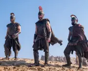 Christopher Nolan's The Odyssey Set to Storm Box Office This Summer