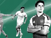 Christos Tzolis: From Norwich flop to Arsenal's new clinical attacker