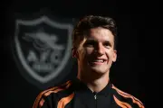 Christos Tzolis reveals fitness secret behind Arsenal transfer