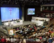 Church of England Synod Votes to Hear Palestinian 'Genocide' Document