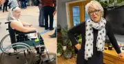 CIDP Diagnosis: Pins and Needles Was Early Symptom of Rare Nerve Disease