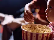 Cinema Snack Rules: Vue, Odeon, Cineworld Allow Outside Food