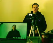 Citizen Vigilante Review: Armie Hammer Returns in Incoherent Schlocker