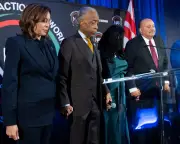 Civil Rights Leaders Plan March on Washington for Voting Protections