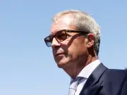Clacton By-Election Date After Nigel Farage Resigns as MP