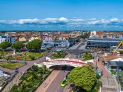 Clacton-on-Sea: From Butlin's heyday to UK's 'worst seaside town' revival hopes
