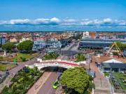 Clacton-on-Sea: From Butlin's heyday to UK's worst seaside town