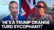 Clacton Turns on Nigel Farage as By-Election Gamble Backfires