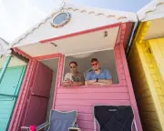 Clacton Voters Divided Over Farage's Byelection: 'Wizard of Oz'