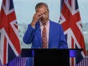 Clacton voters slam Nigel Farage's 'weird' by-election as waste of money