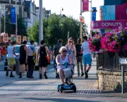 Clacton Weary of Farage Byelection as Rivals Refuse to Stand