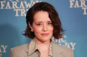 Claire Foy and Matthew Macfadyen to Star in BBC's 'You Are Here' Adaptation