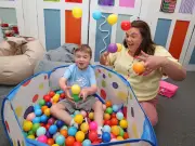 Claire House Liverpool Expansion: 24/7 Care for Seriously Ill Children