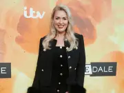 Claire Sweeney emotional after surprise gesture on final Coronation Street day