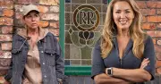 Claire Sweeney on Corrie exit, Miss Hannigan dream role and turning 55