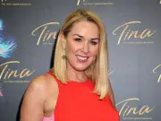 Claire Sweeney says love is mutual after Julian Clary's viral 'Just A Minute' story
