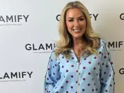 Claire Sweeney Starts New Job as Miss Hannigan After Coronation Street Exit