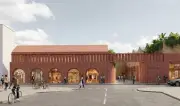 Clapton Tram Depot's Remarkable Resurrection as Creative Hub