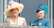 Clare Balding Defies Wife's Warning, Dances to Neil Diamond