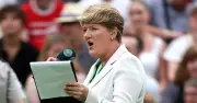 Clare Balding Knows What BBC Wimbledon Colleagues Think of Her