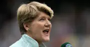 Clare Balding Reveals Funeral Music Choice: 'Black Beauty' Theme
