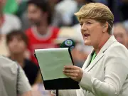 Clare Balding Reveals Funeral Song Choice and Discusses Late Father