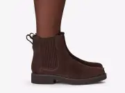 Clarks Boots Reduced from £95 to £40 Ahead of Autumn