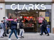 Clarks Fans Snap Up Slip-Proof Sandals at £25 in Summer Sale