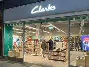 Clarks Half Price £30 Trainers Rival New Balance £90 Shoes