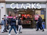 Clarks launches 'softest ever' sole trainers in nine colours
