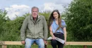 Clarkson’s Farm ‘Bird Lady’ Hannah Bourne-Taylor’s Naked London Protest Reason