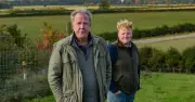 Clarkson's Farm Star Harriet Cowan Launches Side Hustle, Becomes Millionaire