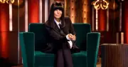 Claudia Winkleman Quits BBC Chat Show After One Season Due to Nerves