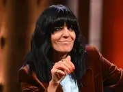 Claudia Winkleman Quits BBC Chat Show After One Series