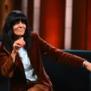 Claudia Winkleman Quits BBC Chat Show Despite Planned Second Series