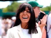Claudia Winkleman Quits Talk Show After One Series, Admits Nerves