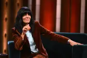 Claudia Winkleman Quits Talk Show, Says Was 'Too Nervous' to Enjoy It