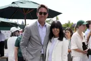 Claudia Winkleman reveals she'd 'never' put her kids on social media