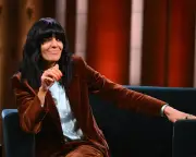 Claudia Winkleman Won't Return for Second Season of BBC Chatshow