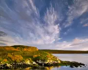 Cleaner Clouds May Slow Global Heating Rate, Study Finds