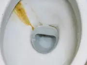 Cleaning Expert Reveals Simple Toilet Trick to Banish Limescale and Stains