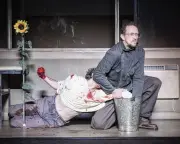 Cleansed review – Sarah Kane's brutal visions resonate more intensely than ever